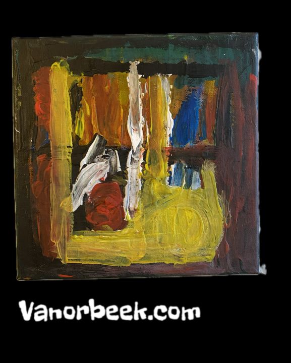 vanorbeek's tweet photo. Art of the Day! "Acrylic painting 1". Buy at: https://t.co/U7raLpKNf8 https://t.co/LKUdn8VxTh