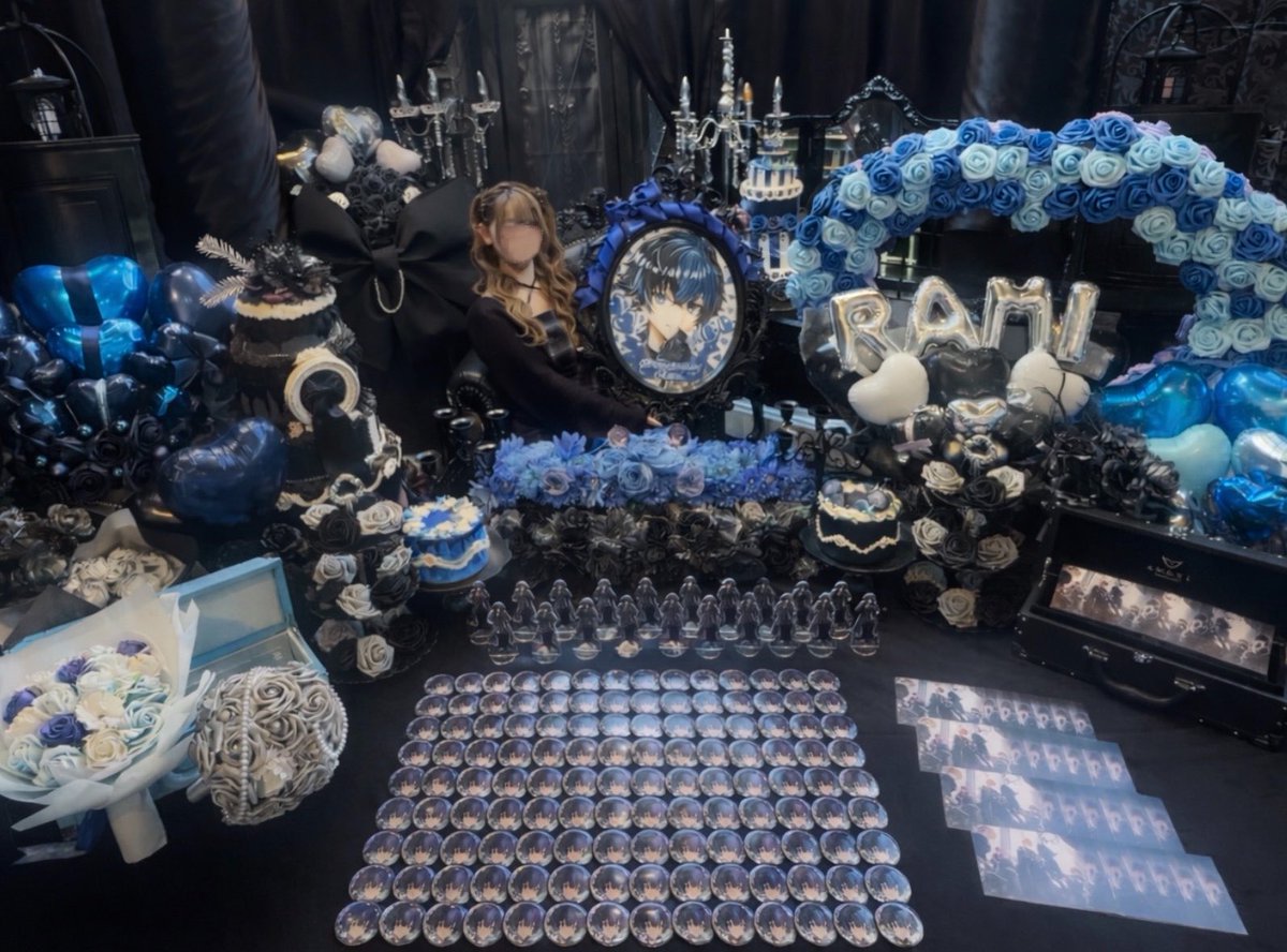 りなᒼᑋªⁿ♥︎ tweet media