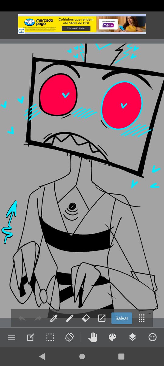 JhennyLanzel's tweet photo. Oh!! Found some more ugly Valentino doodles! And smitten Vox or something
I'm never drawing this moth again istfg
#valentino #staticmoth #voxval #valangel #mothdust #hazbinhotel https://t.co/oa1PYanZtP