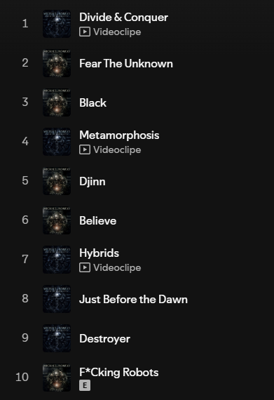 What is he trying to say?