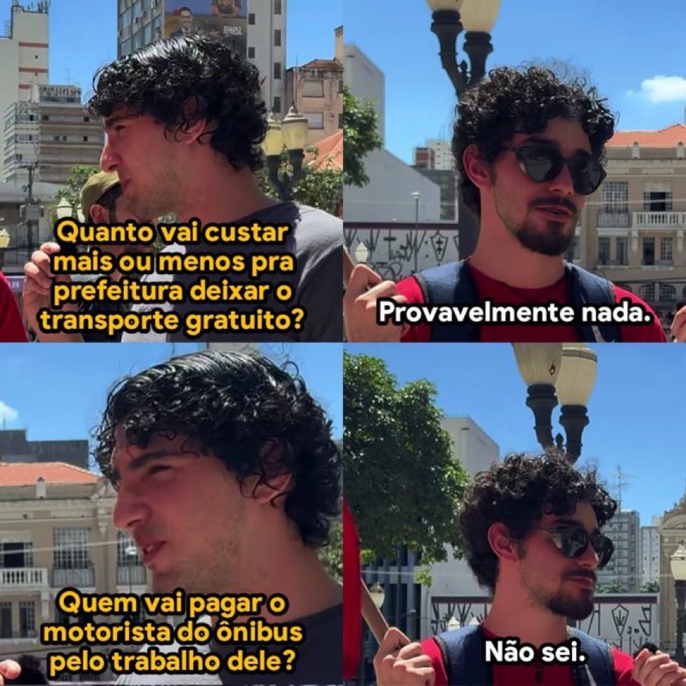 Quem é Satoshi tweet media
