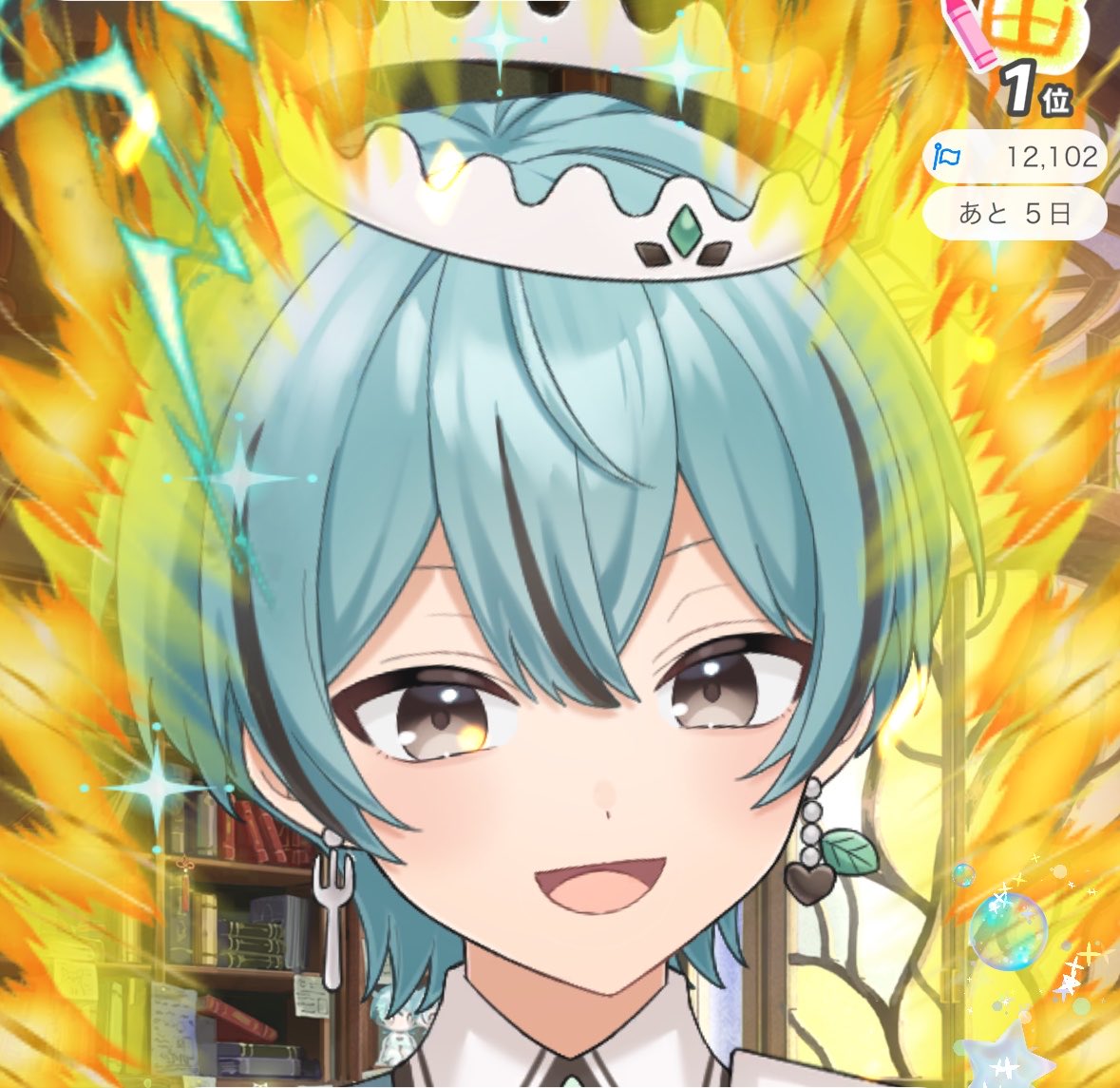 民都カルム tweet media