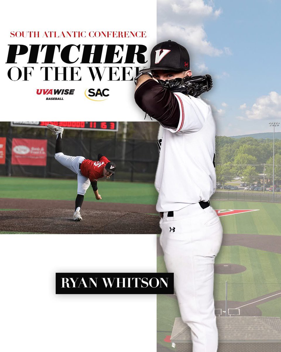 UVA Wise Athletics tweet media