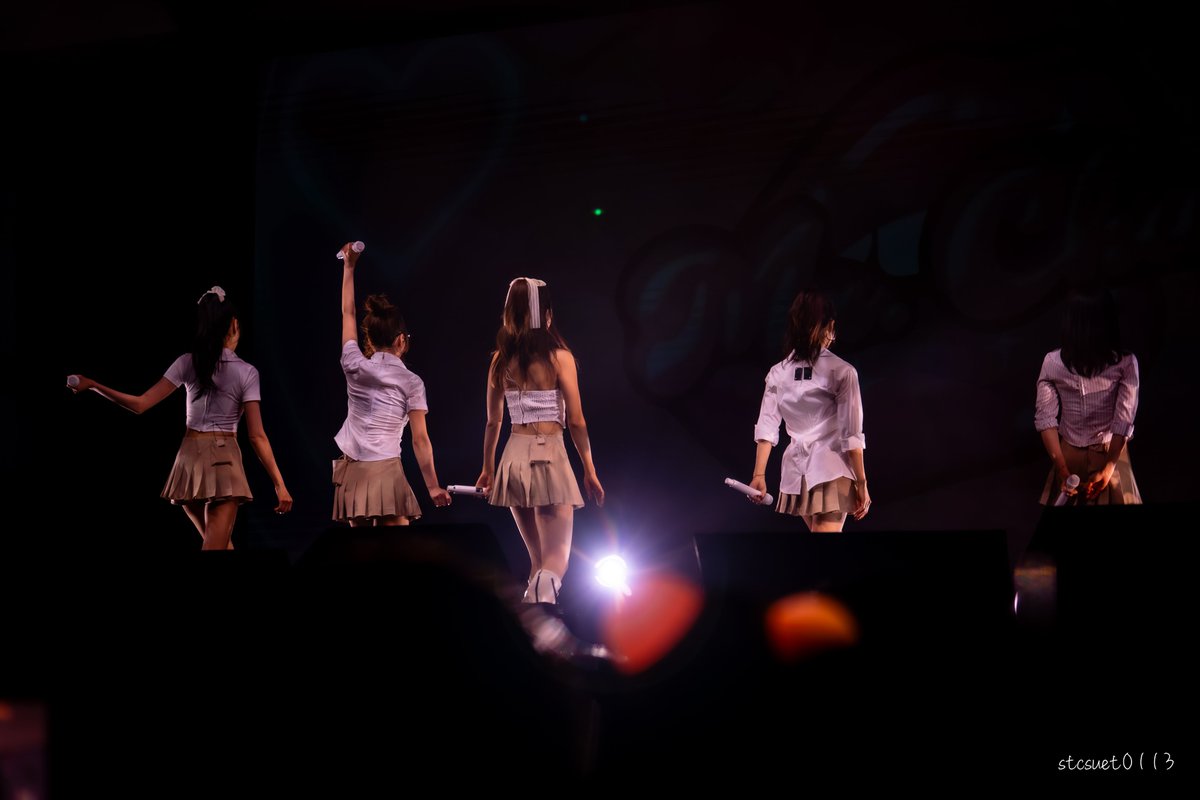 20260420 🐼💖에이핑크

2026 Apink 8th Concert <The Origin : APINK>
in HONGKONG

#에이핑크 #APINK