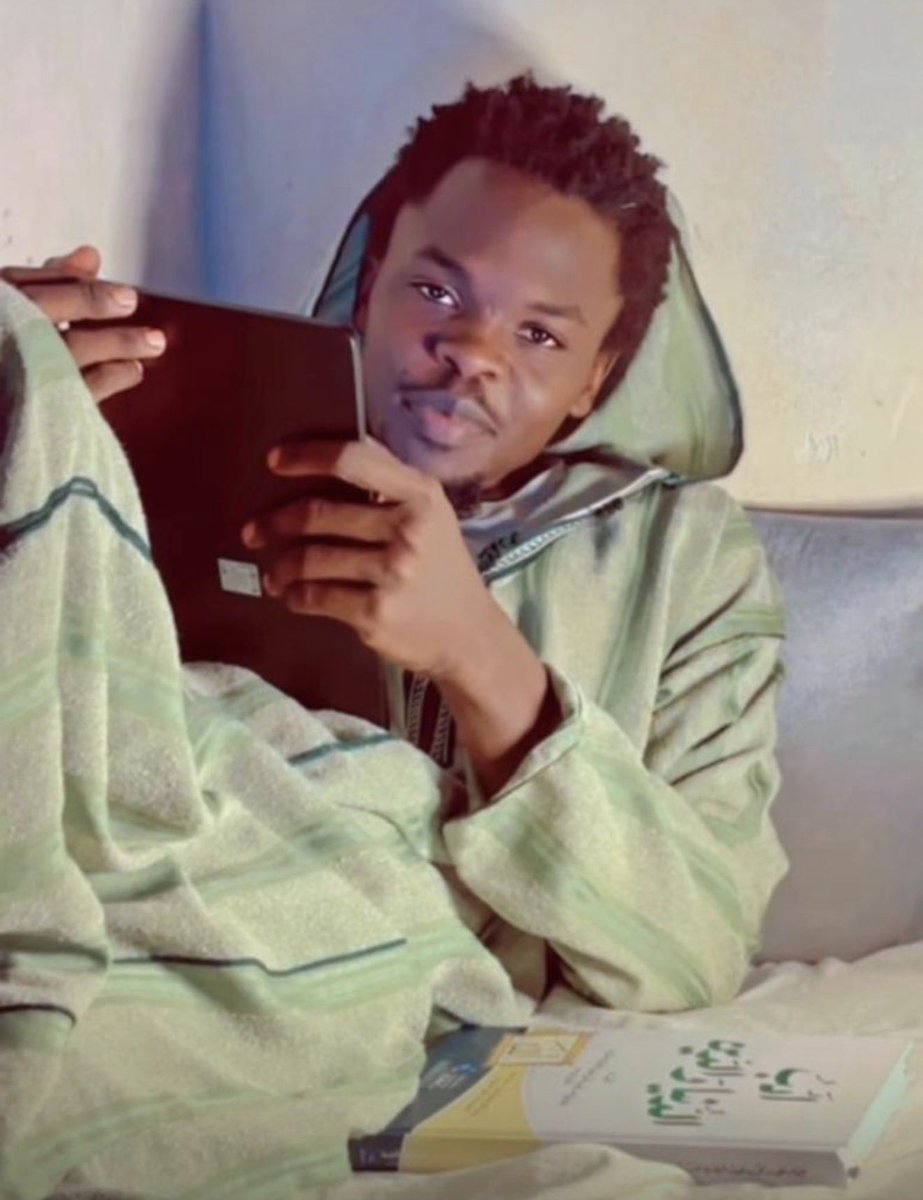 MThierno Mbacke tweet media