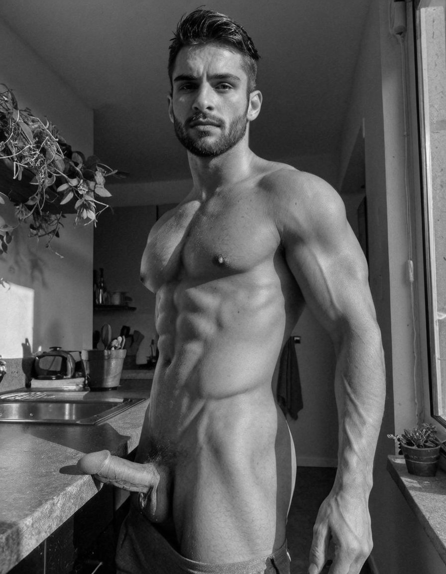 B&W Erotic tweet media