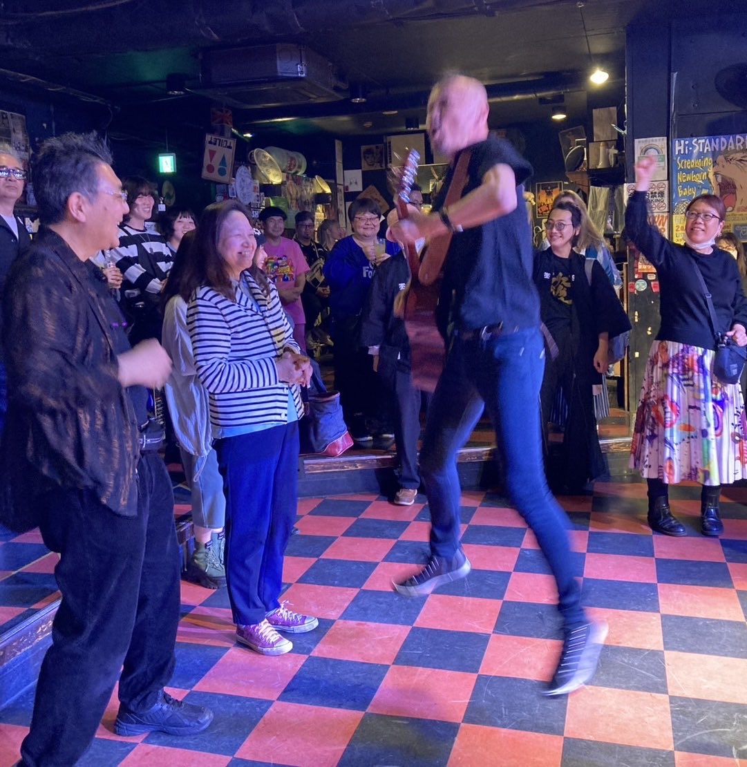 無限放送(井垣宏章) tweet media