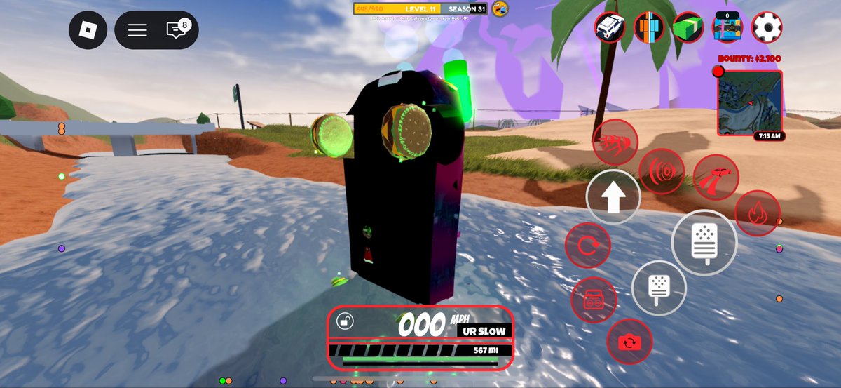 MAVERICK tweet media