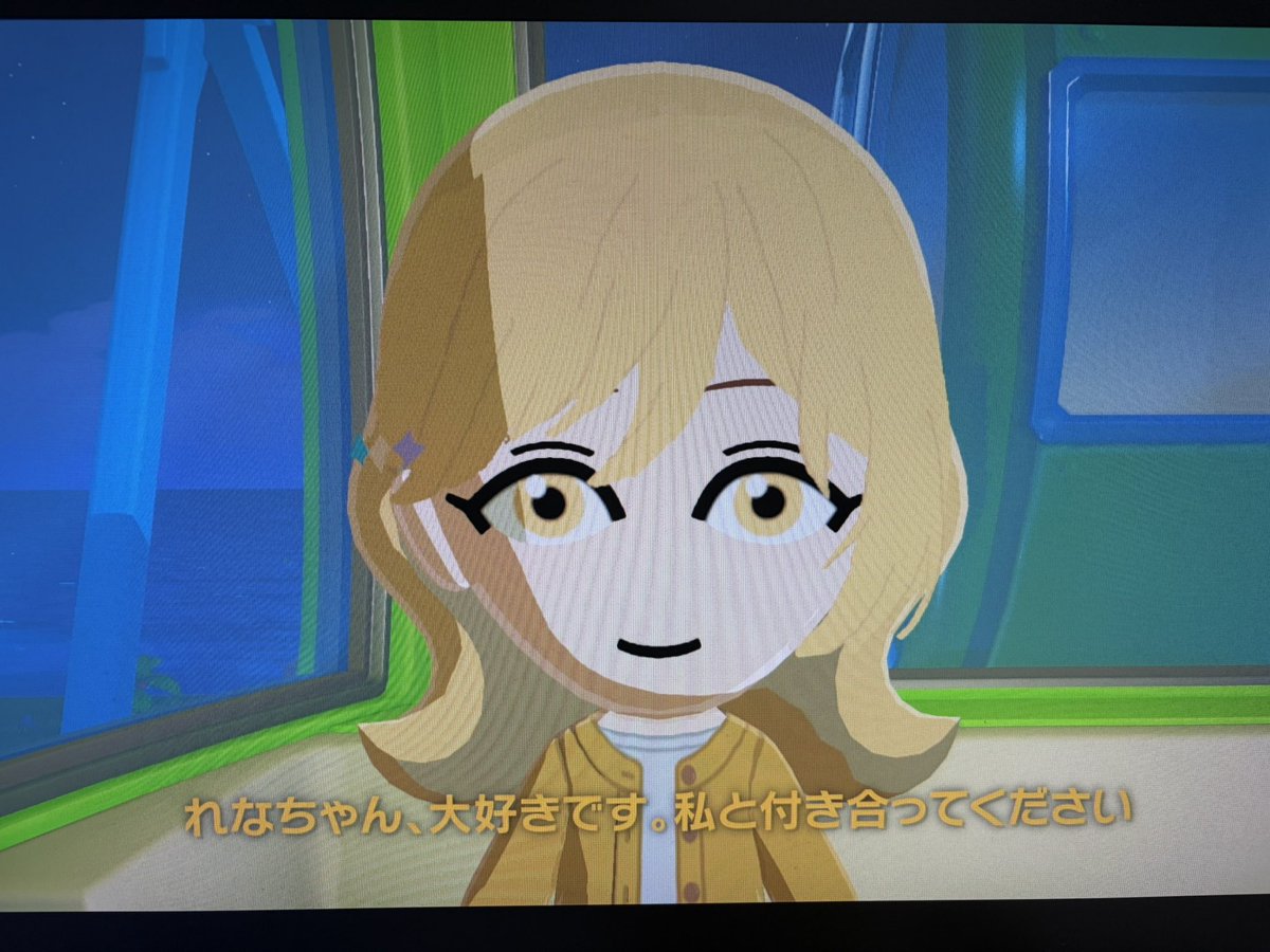 ごろりんだー tweet media