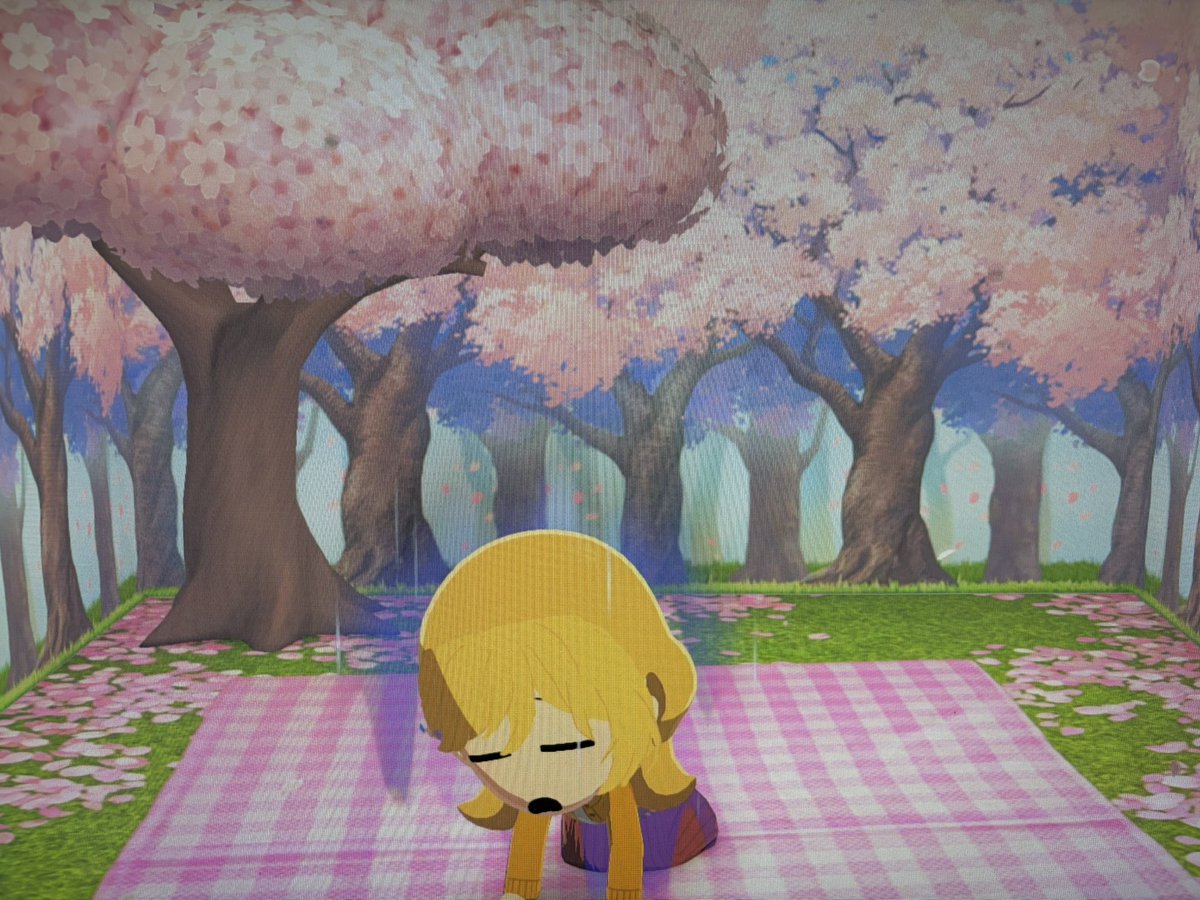 ごろりんだー tweet media