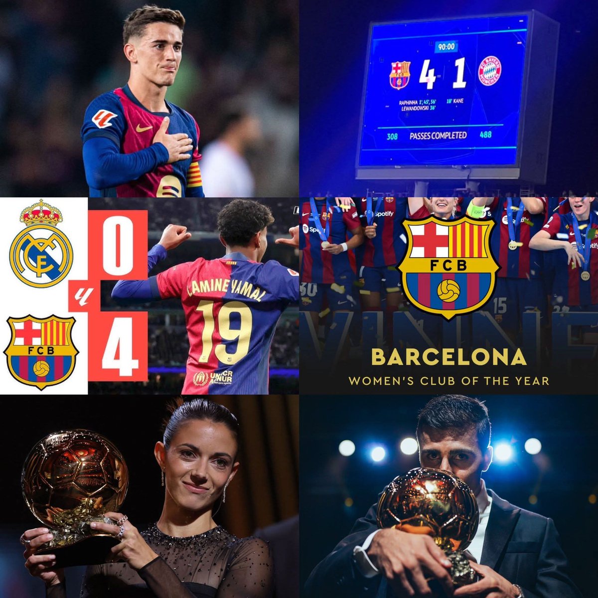 No sabría describir lo felices que llegamos a ser aquella semana…