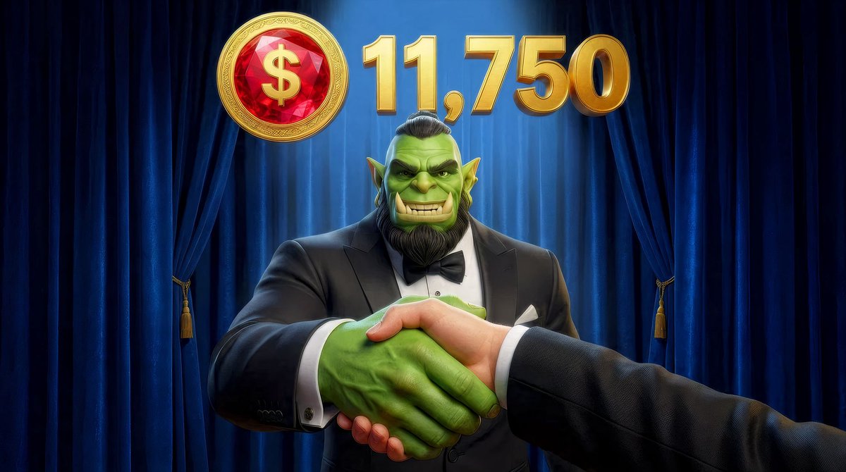 WE'VE DISTRIBUTED THE FIRST PART OF THE $11,750 REWARD POOL! 

Dear fans! You've been opening boxes, accumulating Power, and this moment has finally arrived. 

We have successfully sent out the first half of the drop for our event!

Out of the total $11,750 prize pool, we have