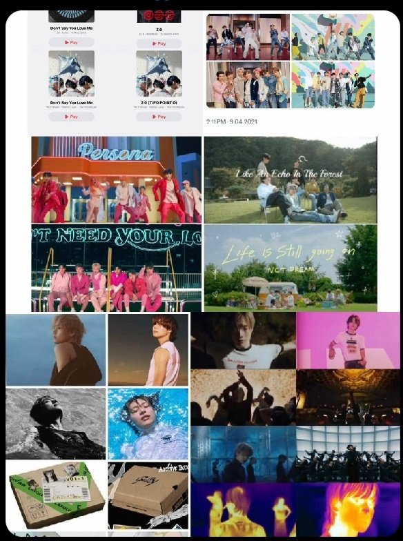 SK Army 2.0 tweet media