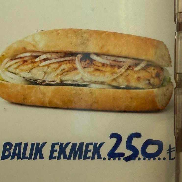 Boşuna Tıklama tweet media