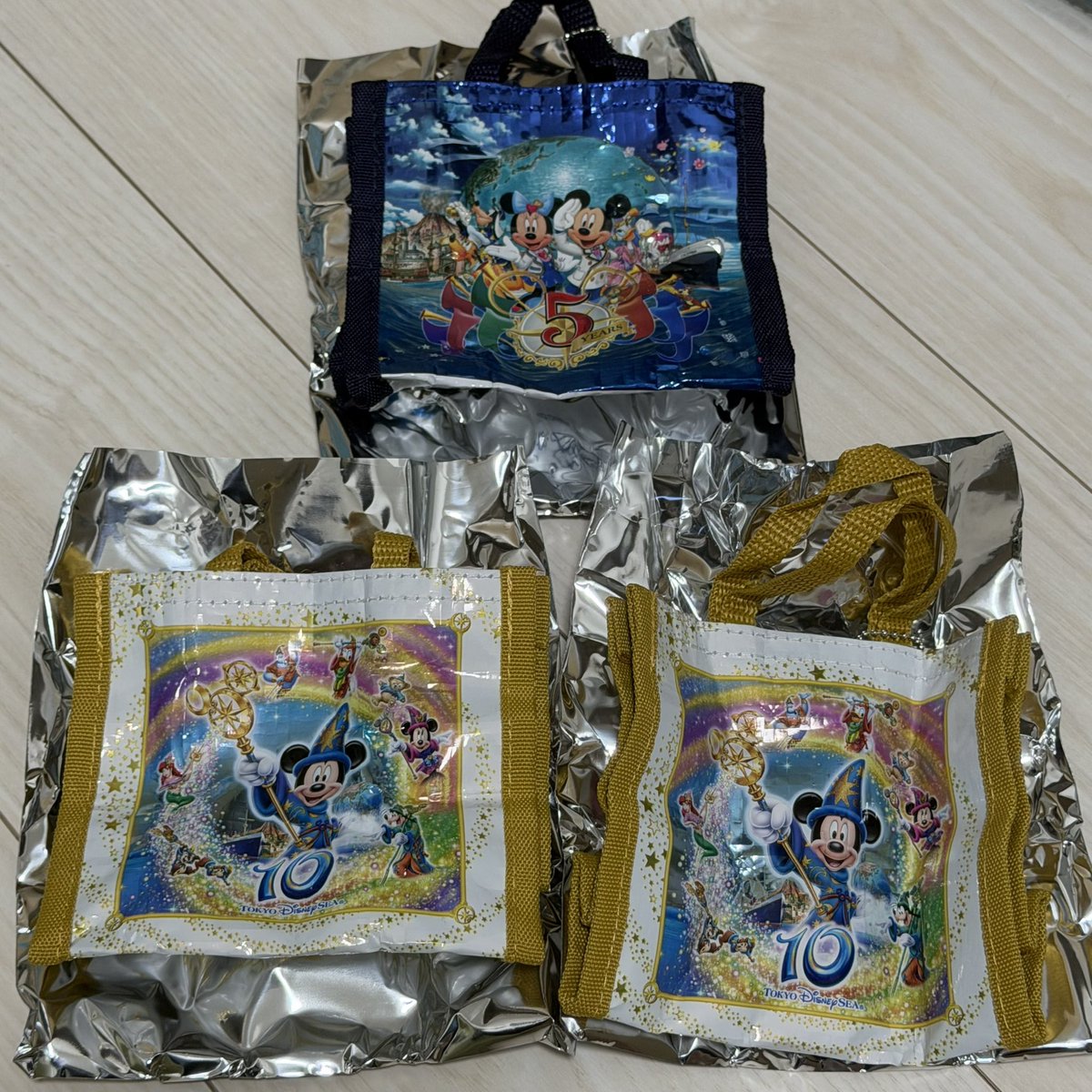 🍂@取引。 tweet media