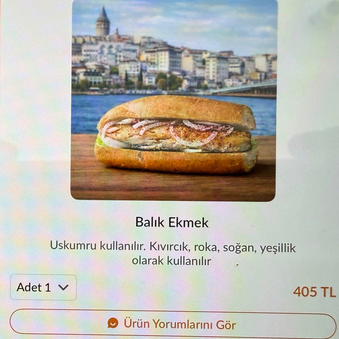 Boşuna Tıklama tweet media