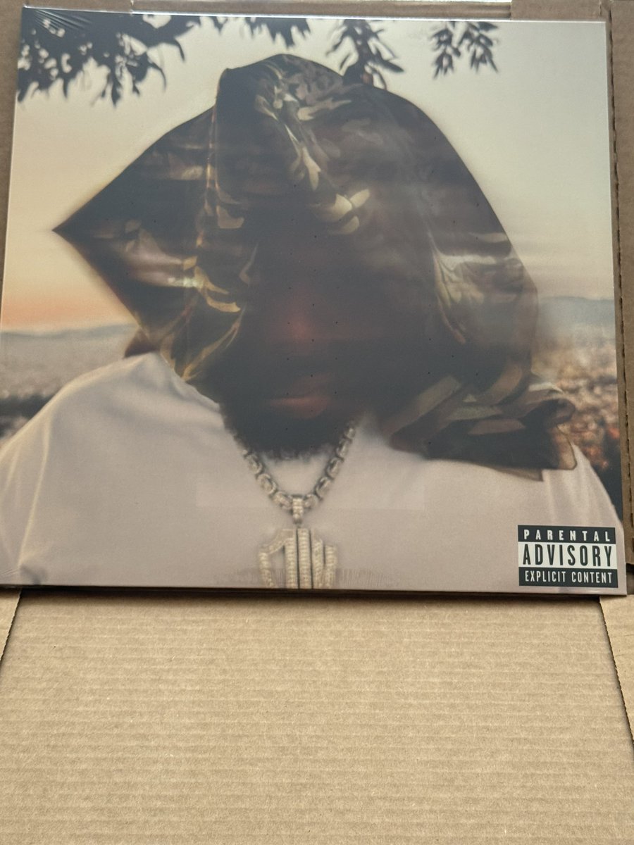 LosD313's tweet image. DELIVERY DAAAAYYYYY!!!! Conway the Machine - You can’t kill god with bullets. #vinylrecords #vinylcollection #hiphop