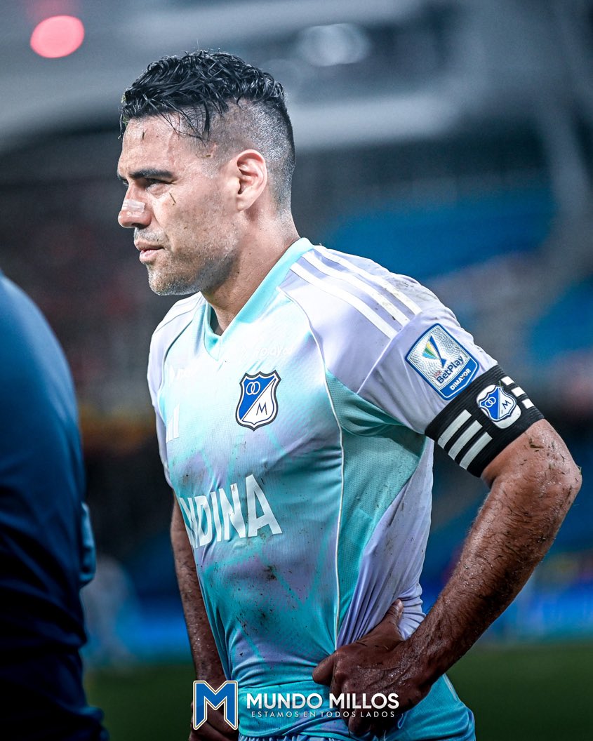 Mundo MILLOS tweet media