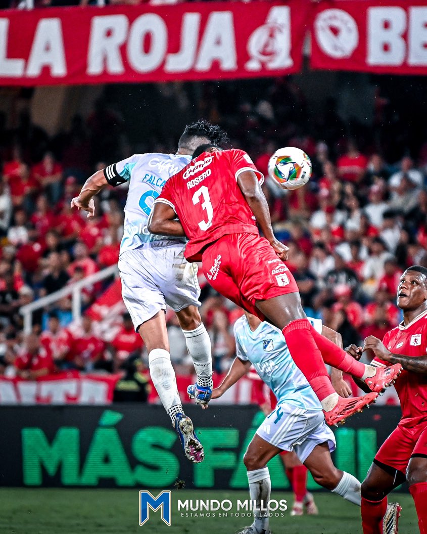 Mundo MILLOS tweet media