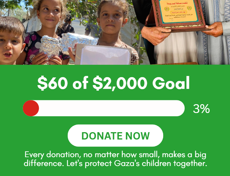 Gaza Direct Aid - المساعدات المباشرة لغزة tweet media