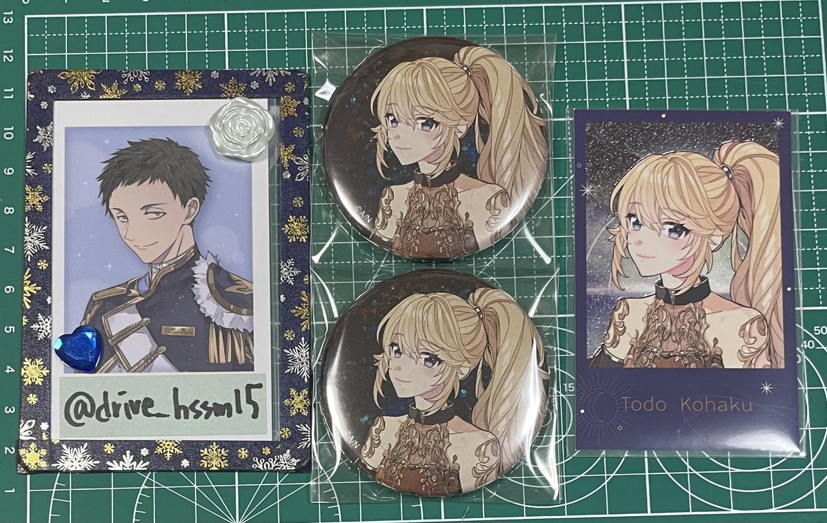 みずのみず tweet media