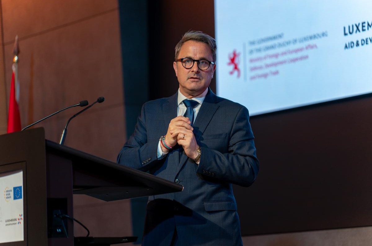 Luxembourg Aid & Development tweet media