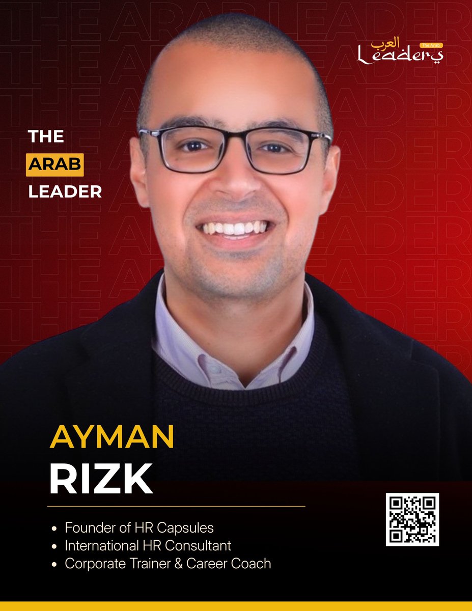 The Arab Leaders tweet media