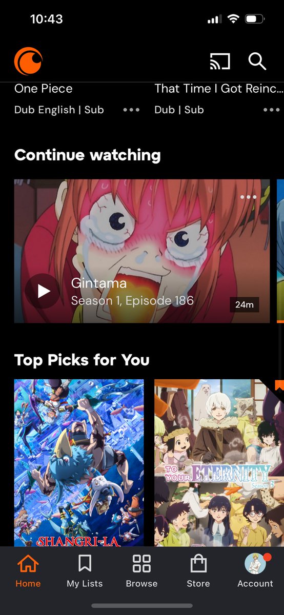 What could possibly happen in this episode 😭