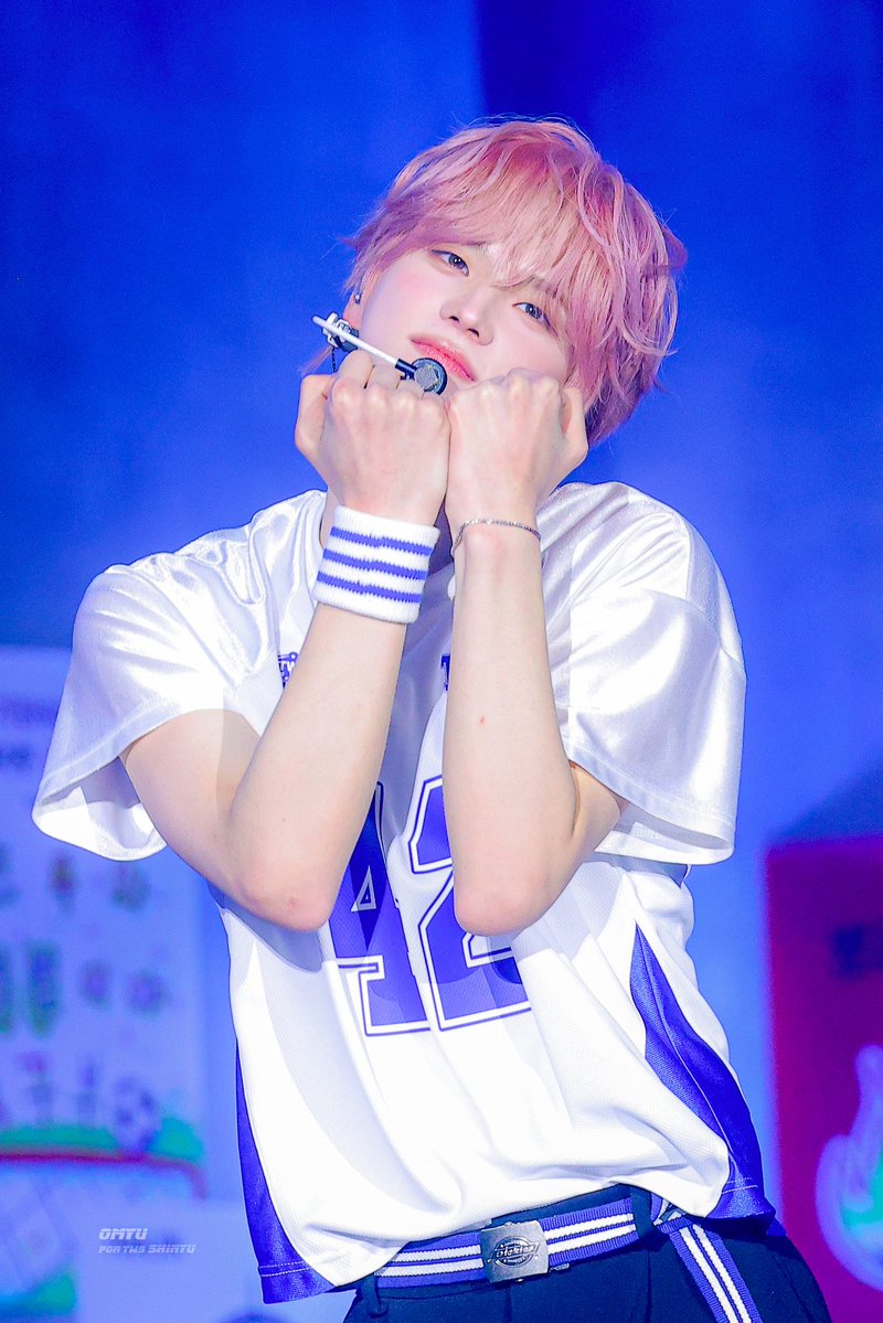 260329 
#TWS #투어스 #SHINYU #신유