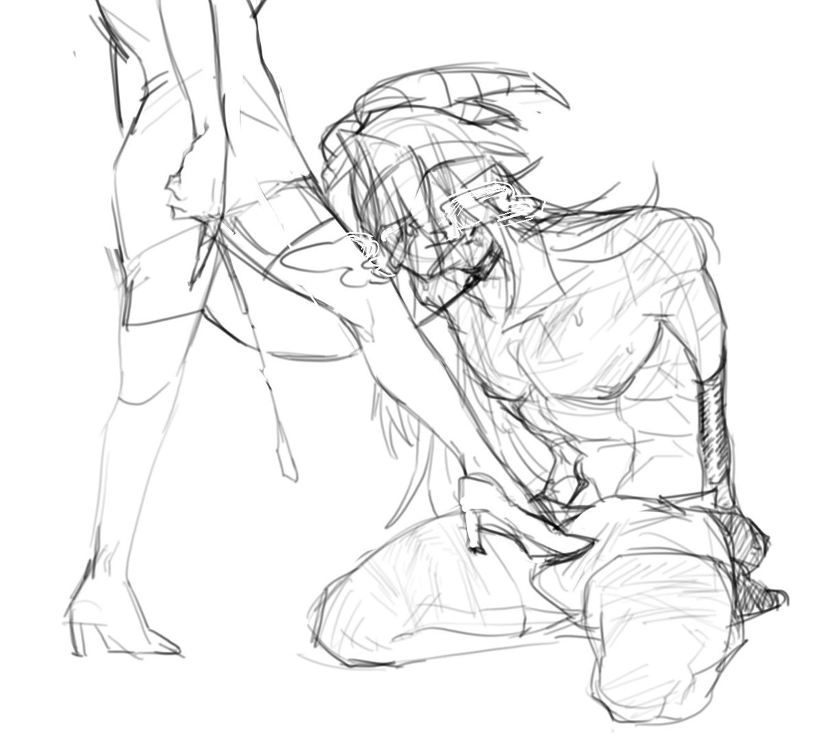 광박🔞 tweet media