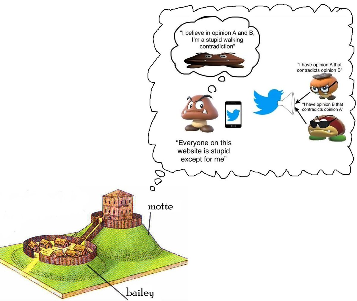 Margaret Moonlight Groyper tweet media