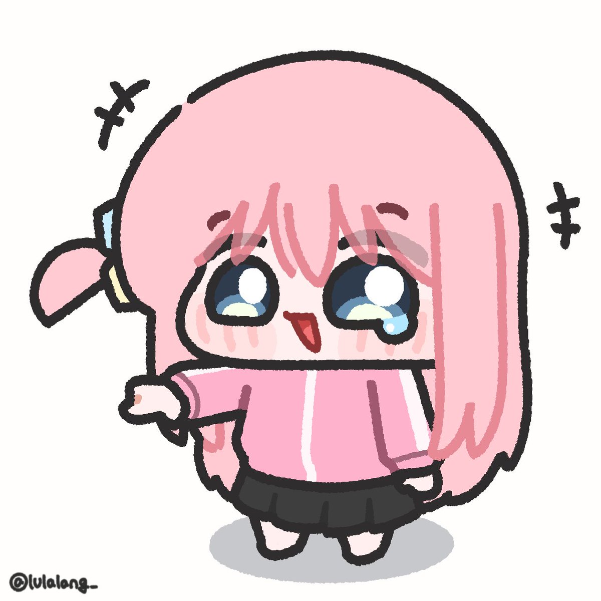 lulalang tweet media