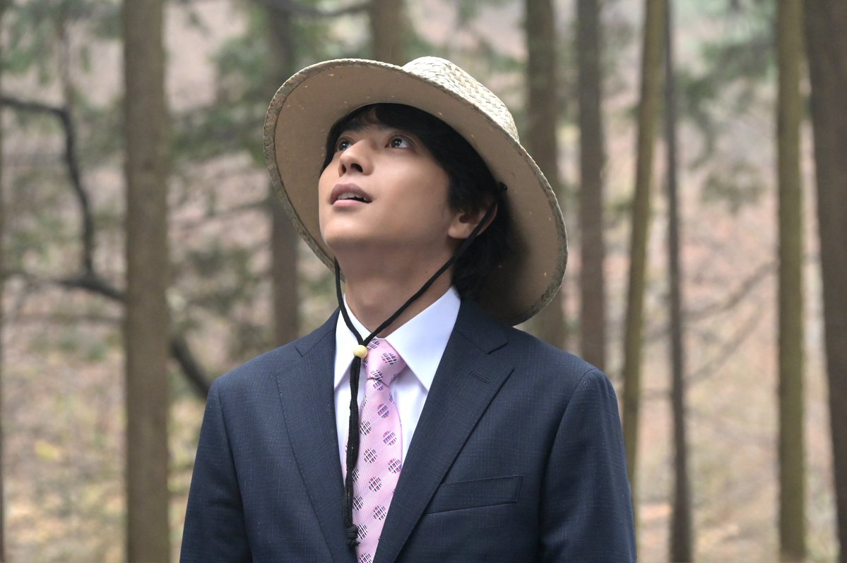 TVガイドWeb【公式】 tweet media
