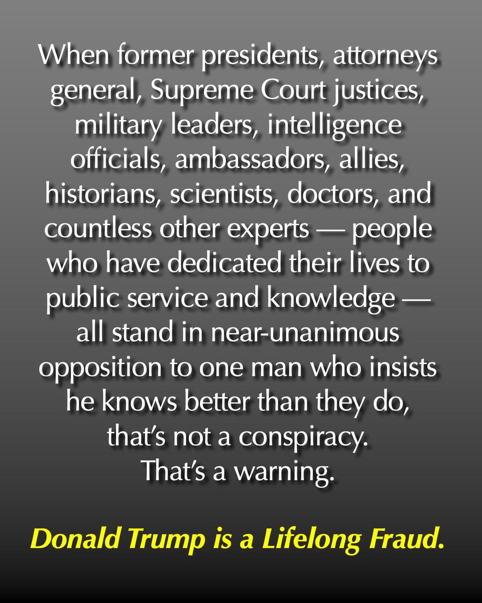 CharlieSpring53's tweet image. What a fucking toilet this platform has become. #MAGA, willfully-ignorant, easily-manipulated, egregious bigots, take the word of a documented lifelong liar, fraud, con man, racist, xenophobe, misogynist, rapist &amp;amp; 34-time convicted felon, and dismiss easily verifiable facts. 🤪