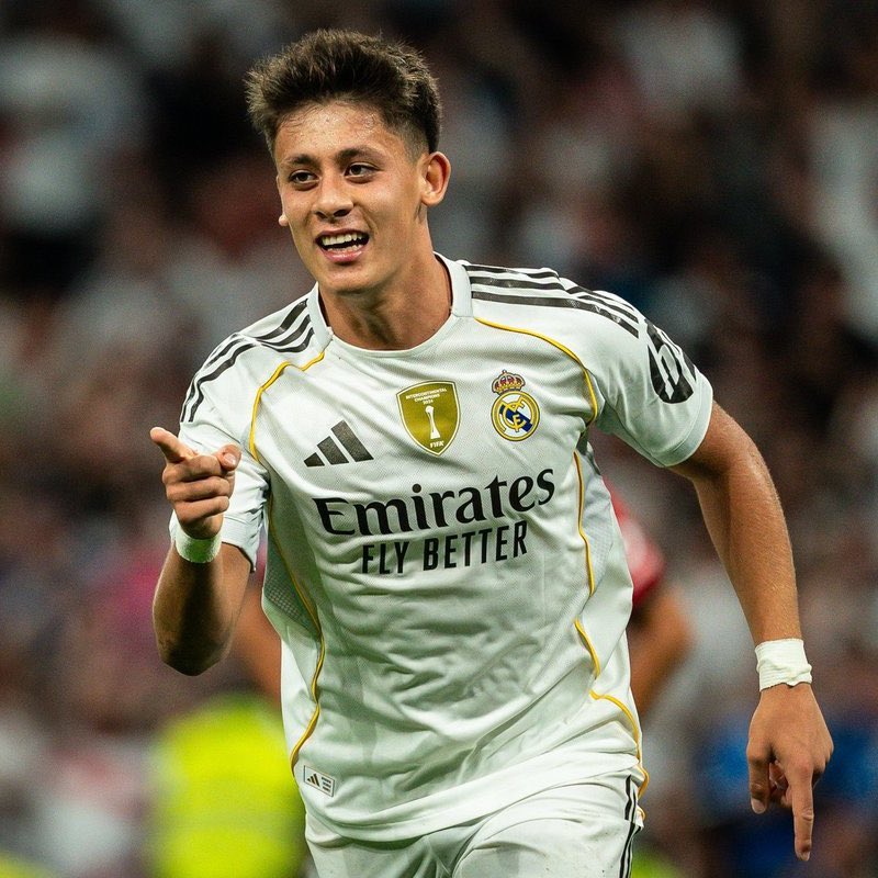 Los 2 únicos jugadores que no merecen ser pitados esta noche en el Santiago Bernabéu.