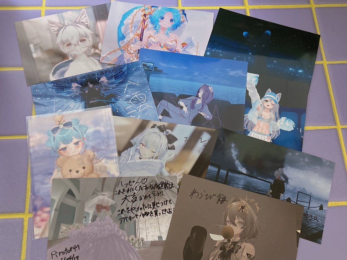 犬派 ふみ tweet media