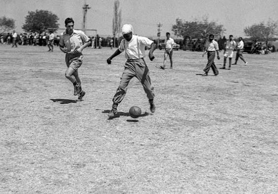 History ZAR tweet media