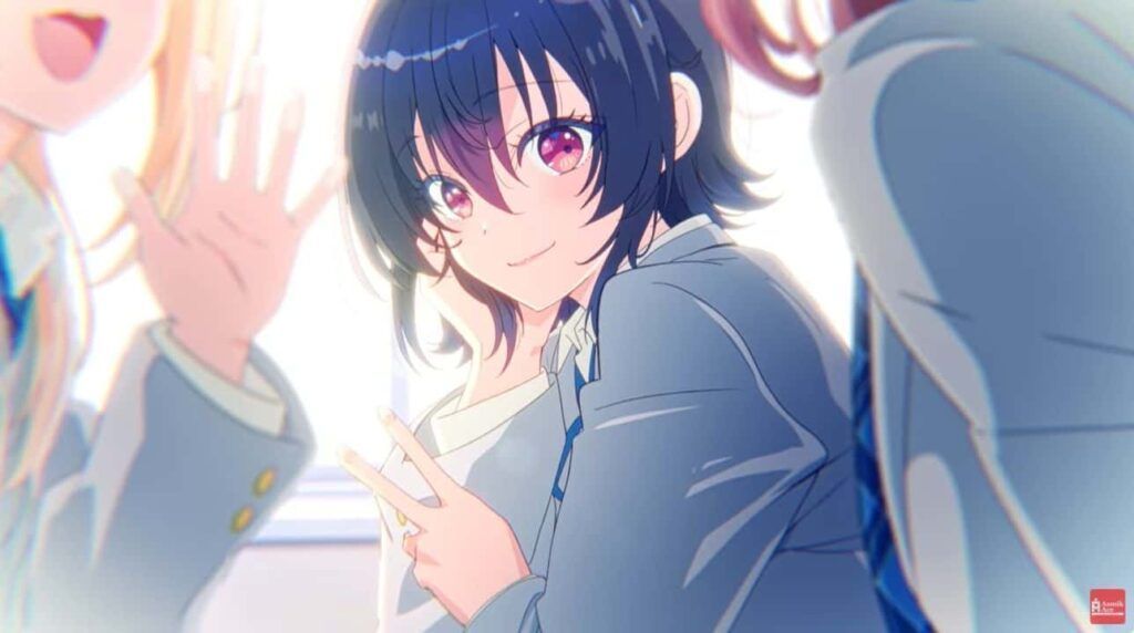 ArcanosNoticias's tweet image. Un poco de nuestro contenido: 
Class de 2-banme ni Kawaii Onnanoko to Tomodachi ni Natta corporativoarcanos.com.mx/2026/04/07/cla…
#Entretenimiento #Geek #Manga #Anime .