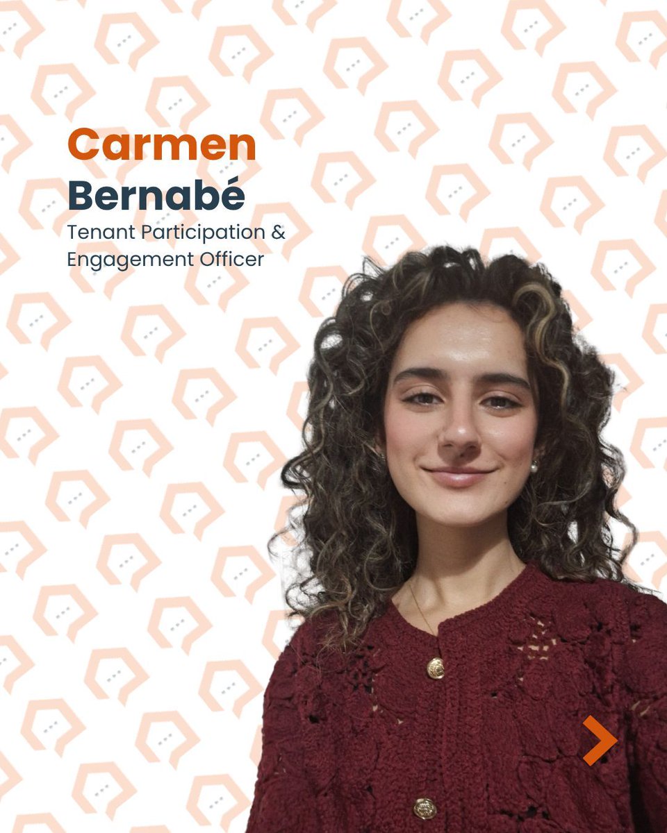 EdinburghTenant's tweet photo. As well as our tenant volunteers, Edinburgh Tenants Federation is supported by an expert staff team covering tenant participation, engagement and communications. 

Swipe to learn more about Carmen, Jonny and Lauren or visit our website to read more: https://t.co/h7u7NjpR2g https://t.co/XmGhmRAWhb