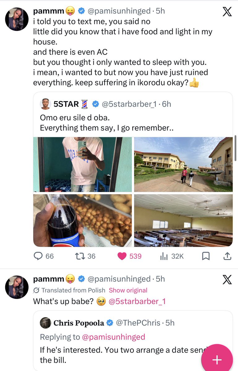 pammm😛 tweet media