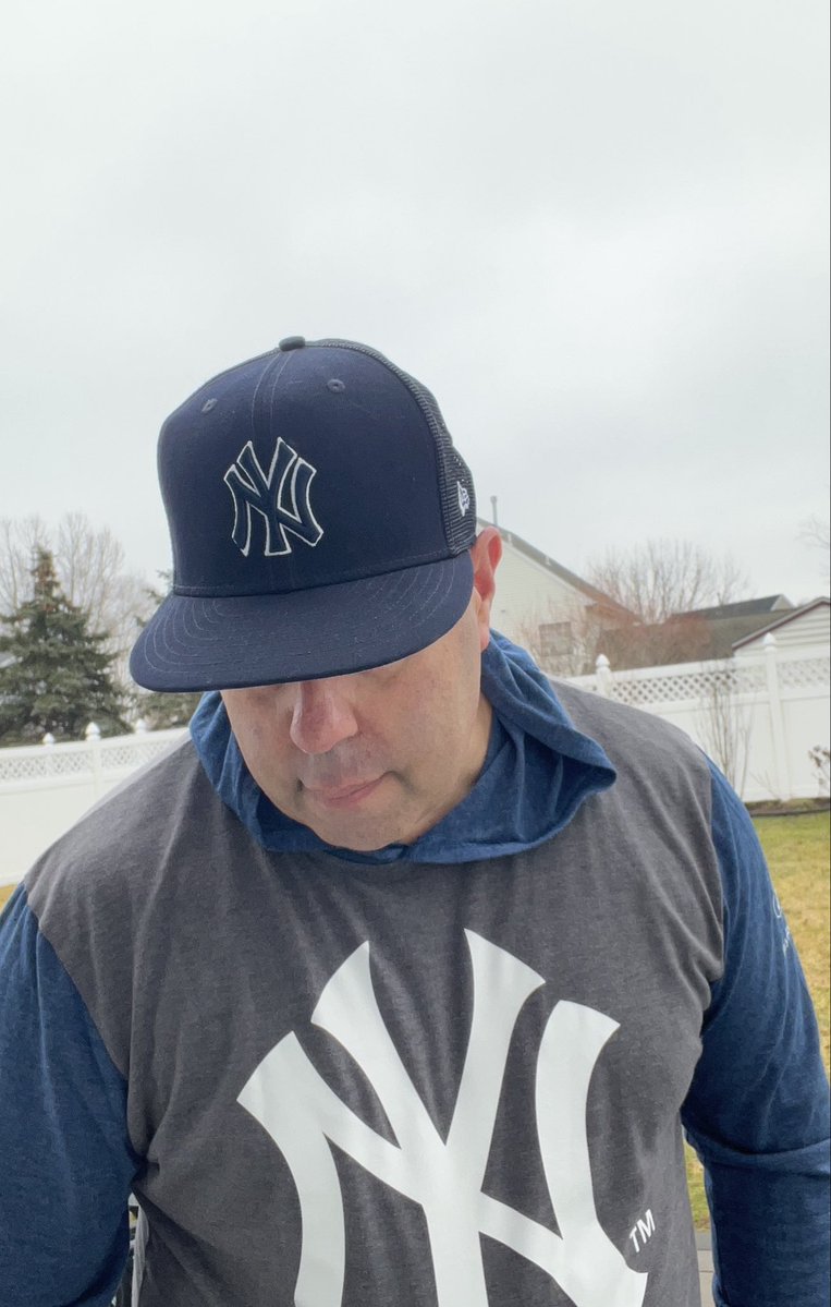 Muzixndmd's tweet image. #YankeesCapOfTheDay
@Yankees @NewEraCap @YESNetwork #ToyotaPinstripePride ‘ 22‘ 23 BP collection.#YankeesTwitter. #RepBX. #UnitedBikeCaps. #LidsLoyal. #59Fifty #NYYCapOfTheDay