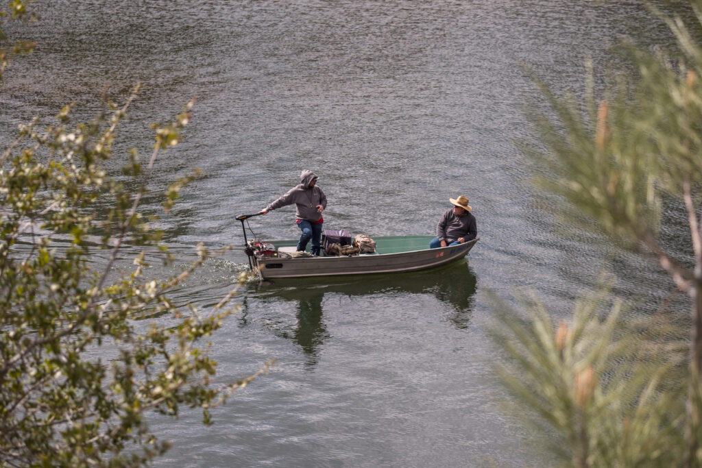 cahighsierra's tweet photo. Do you get excited for #fishing season? Not only is #Kerckhoff Lake a great spot for a bit of solitude but you don't have to only think in terms of fishing season... it's always fishing time out here with year-round angling!
👇
https://t.co/jOqbRALzSD https://t.co/PxYTJDsb9v