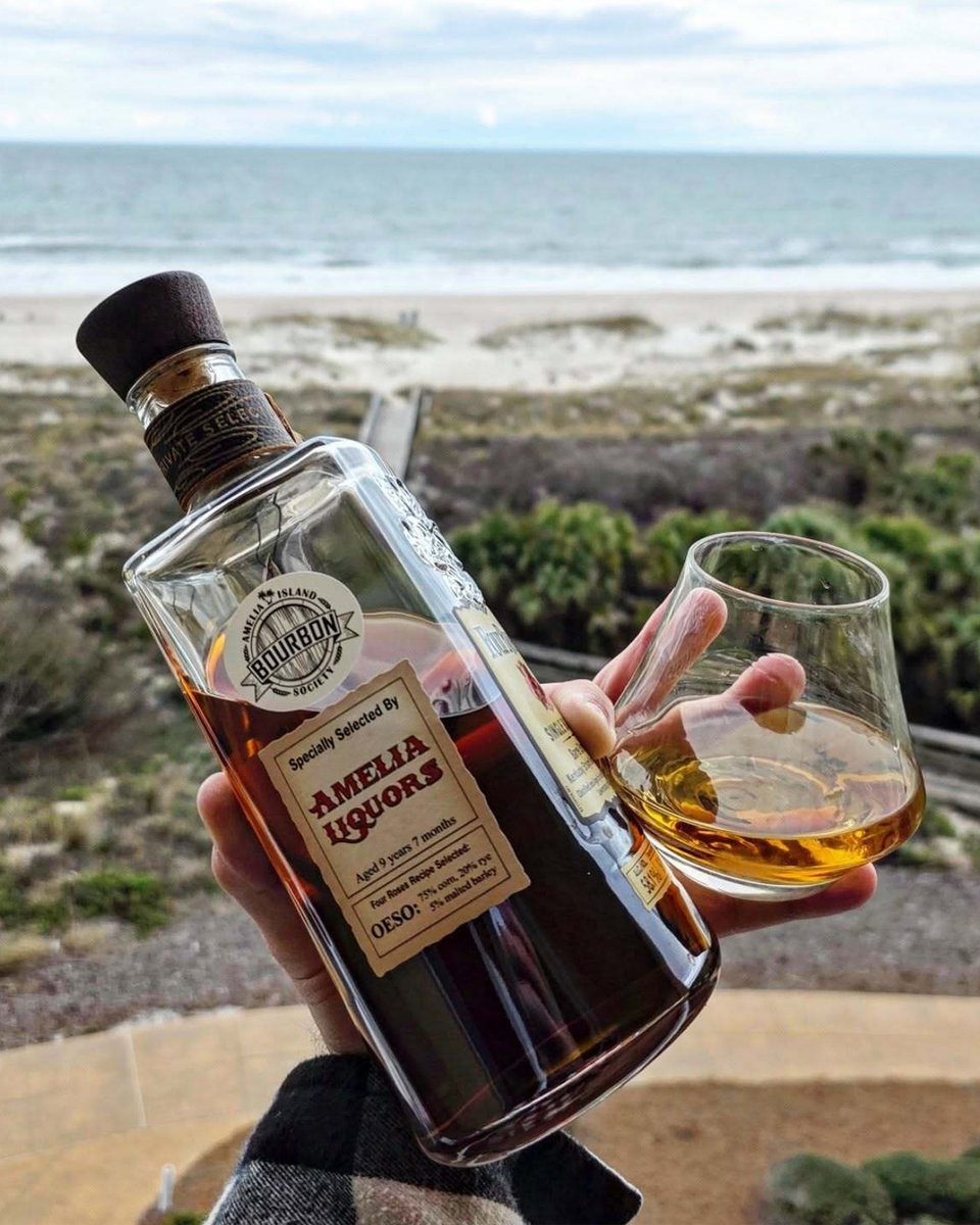 Four Roses Bourbon tweet media