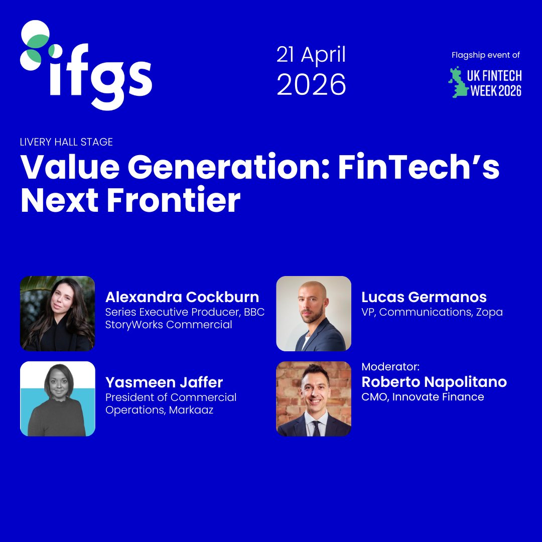 Innovate Finance tweet media