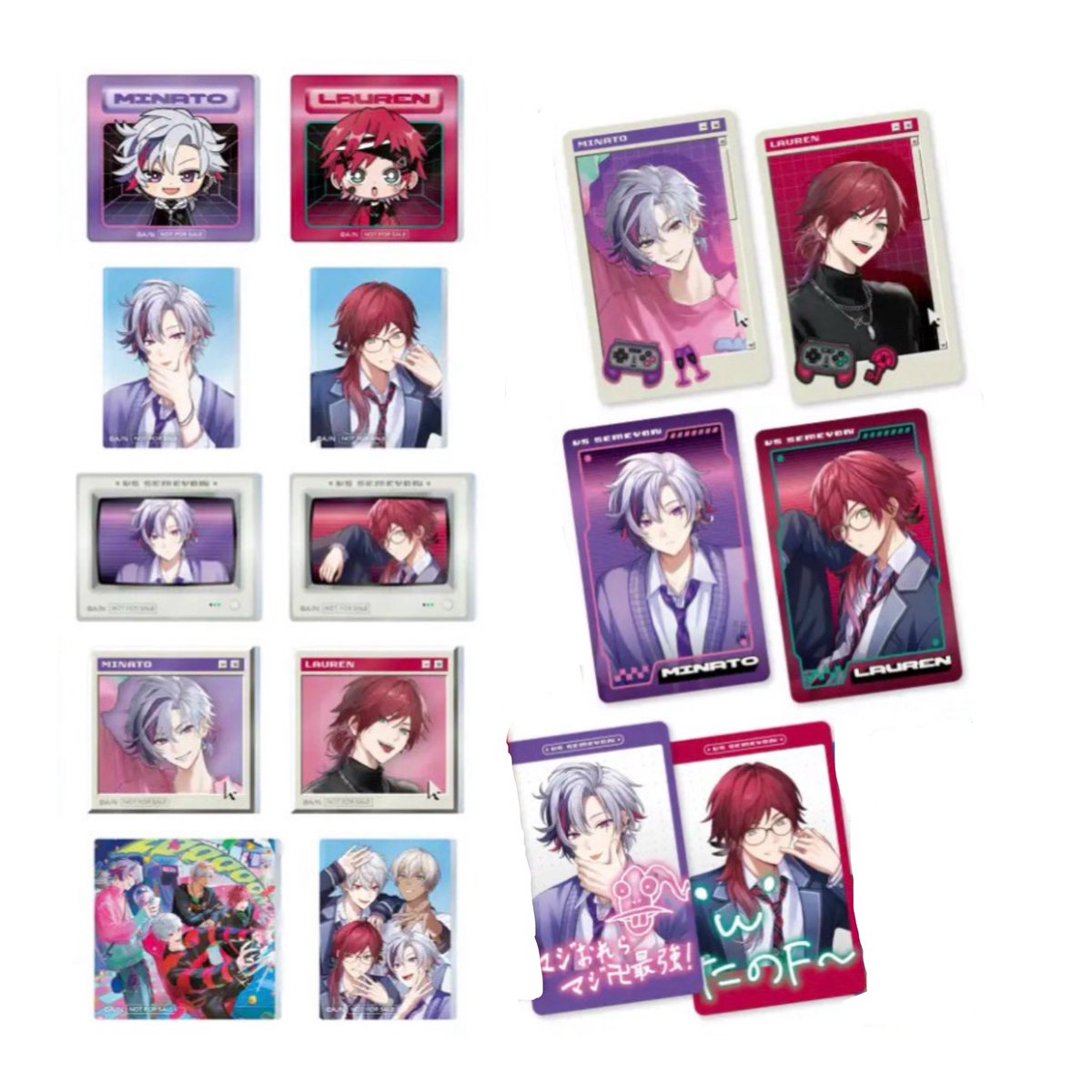 ぬこちぃ tweet media