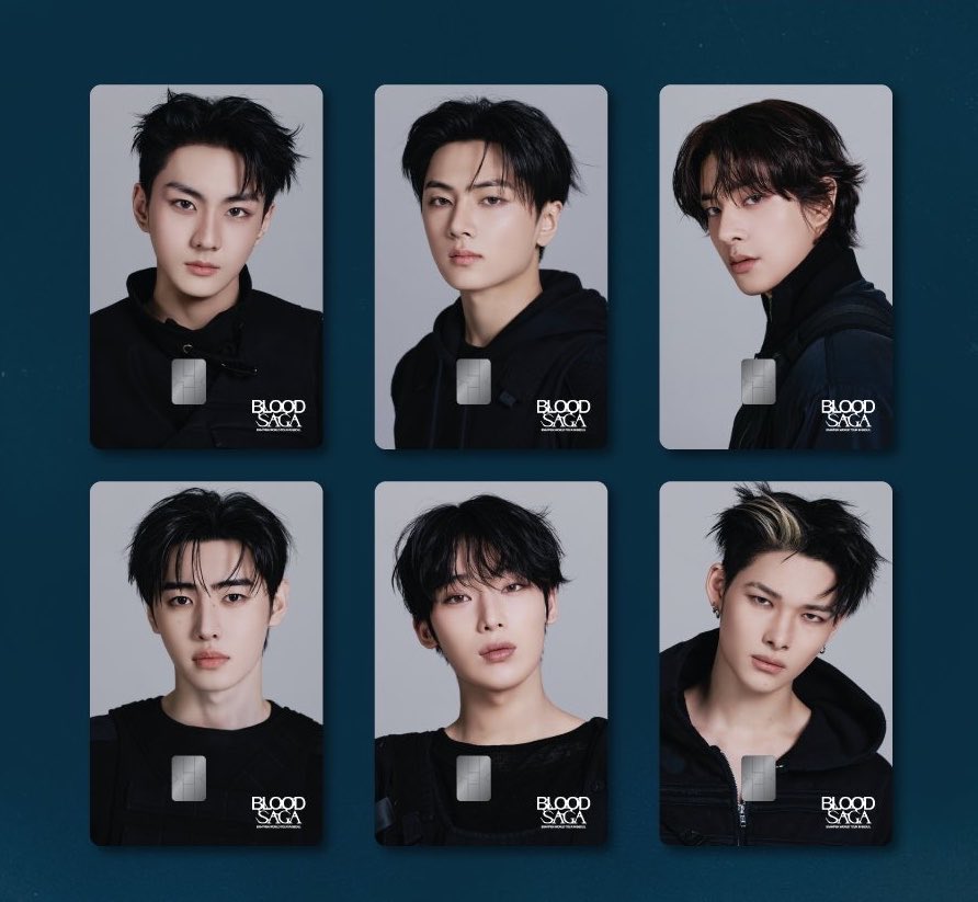 I need that SunSJn card 🙈