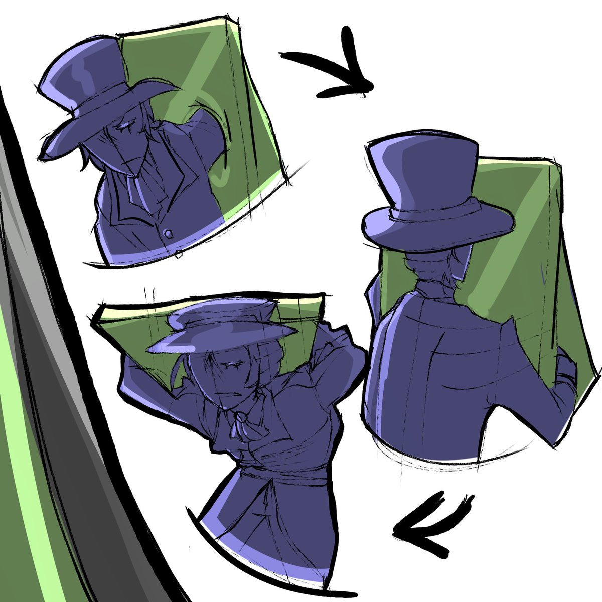 Jin-Ichi tweet media