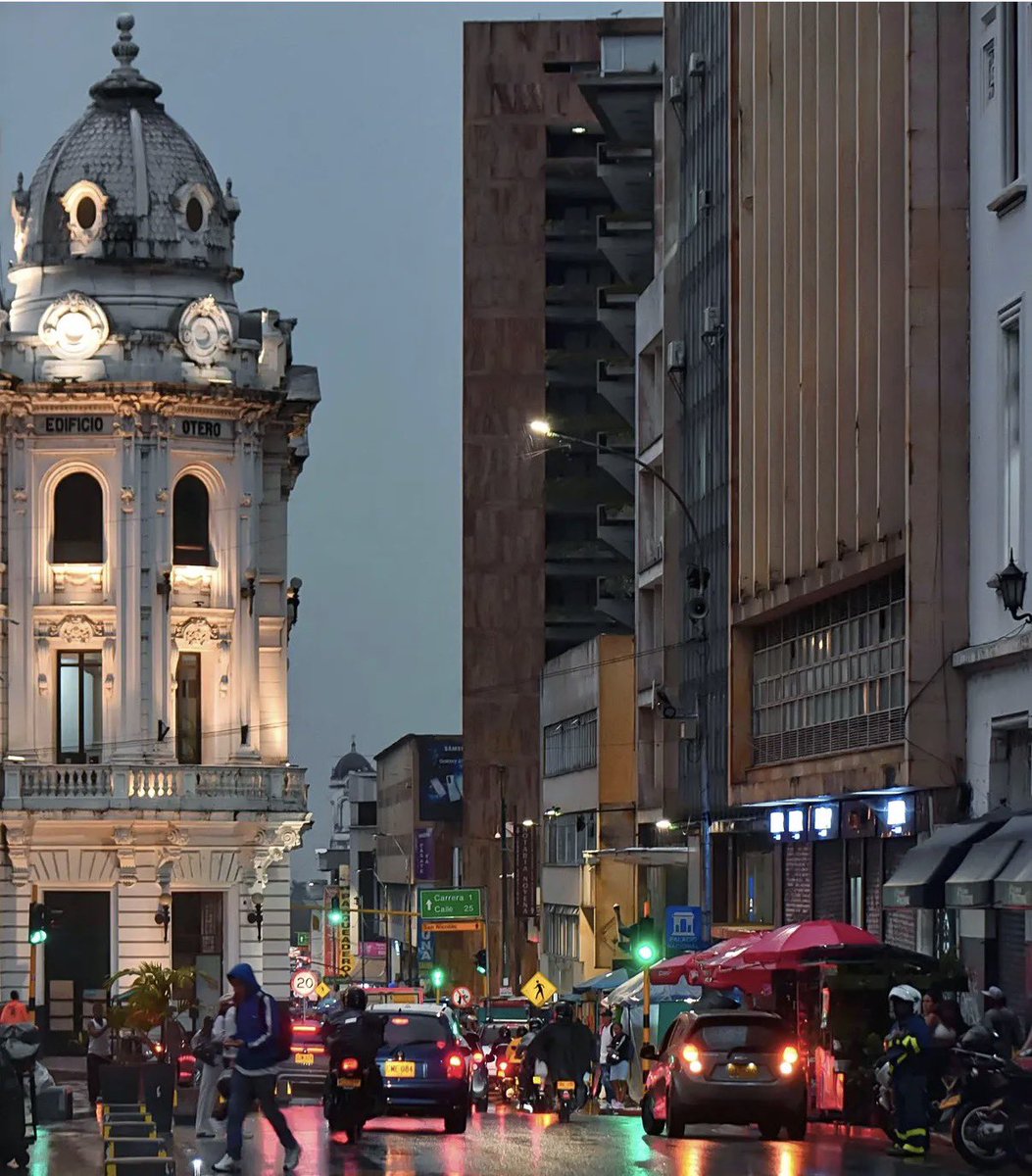 Juan Martín Bravo C. tweet media