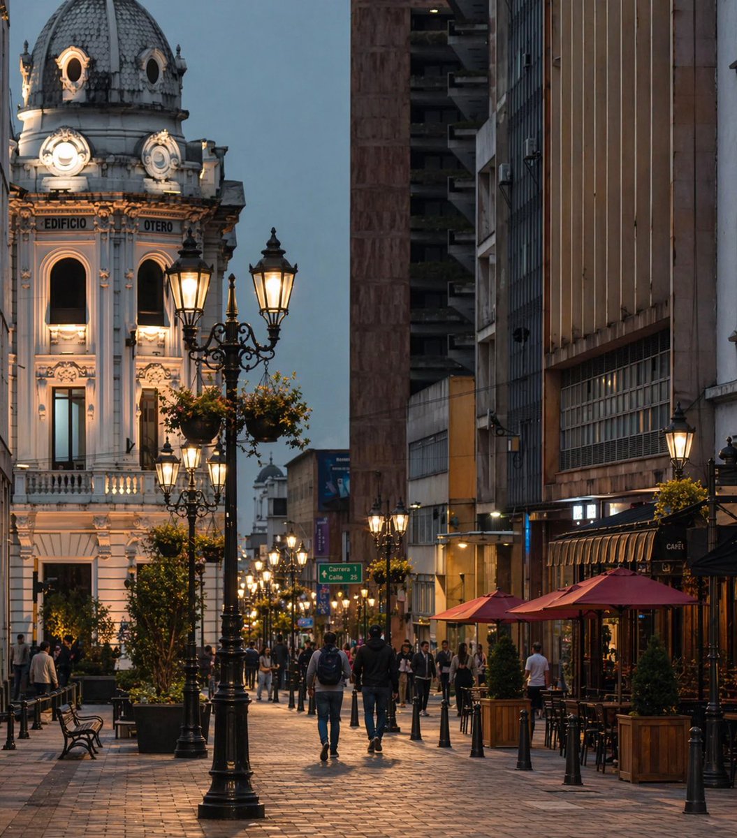 Juan Martín Bravo C. tweet media