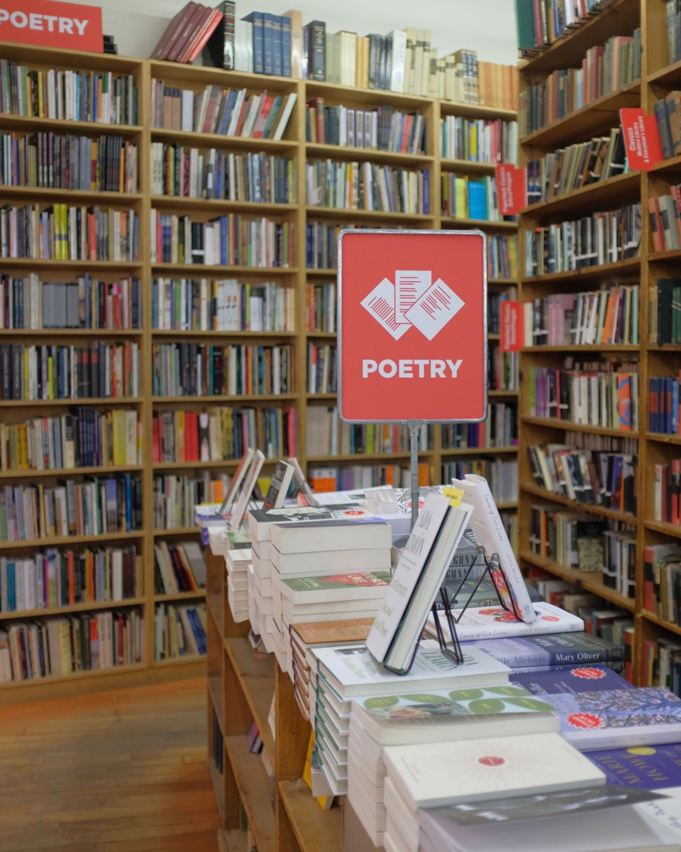Strand Bookstore tweet media